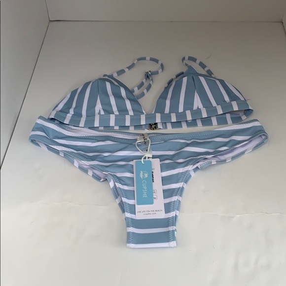 Cupshe Other - NWT CupShe swimsuit